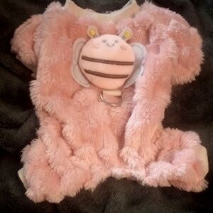 Onesie For Extra Small Pet **Brand New**